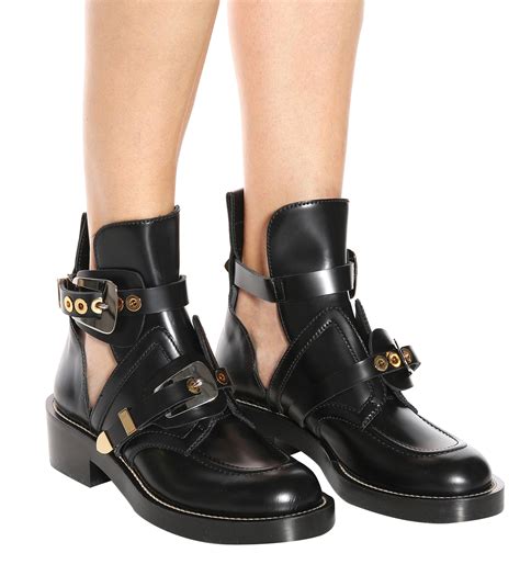 Ceinture Balenciaga Ankle boots for Women 